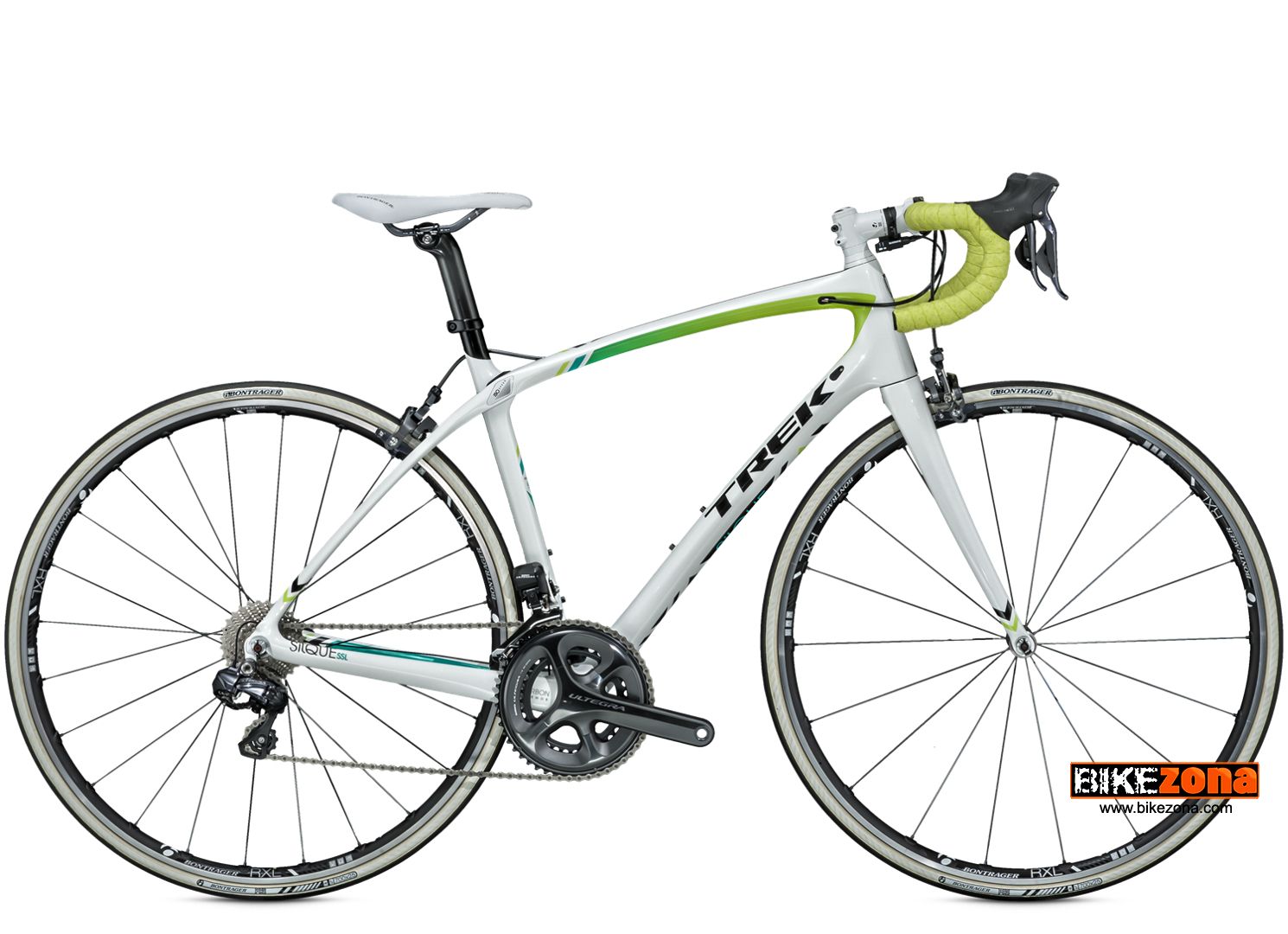 trek silque ssl